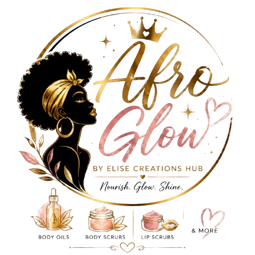 Afro Glow Collection