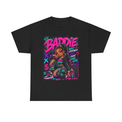 Boss Level Baddie Tshirt