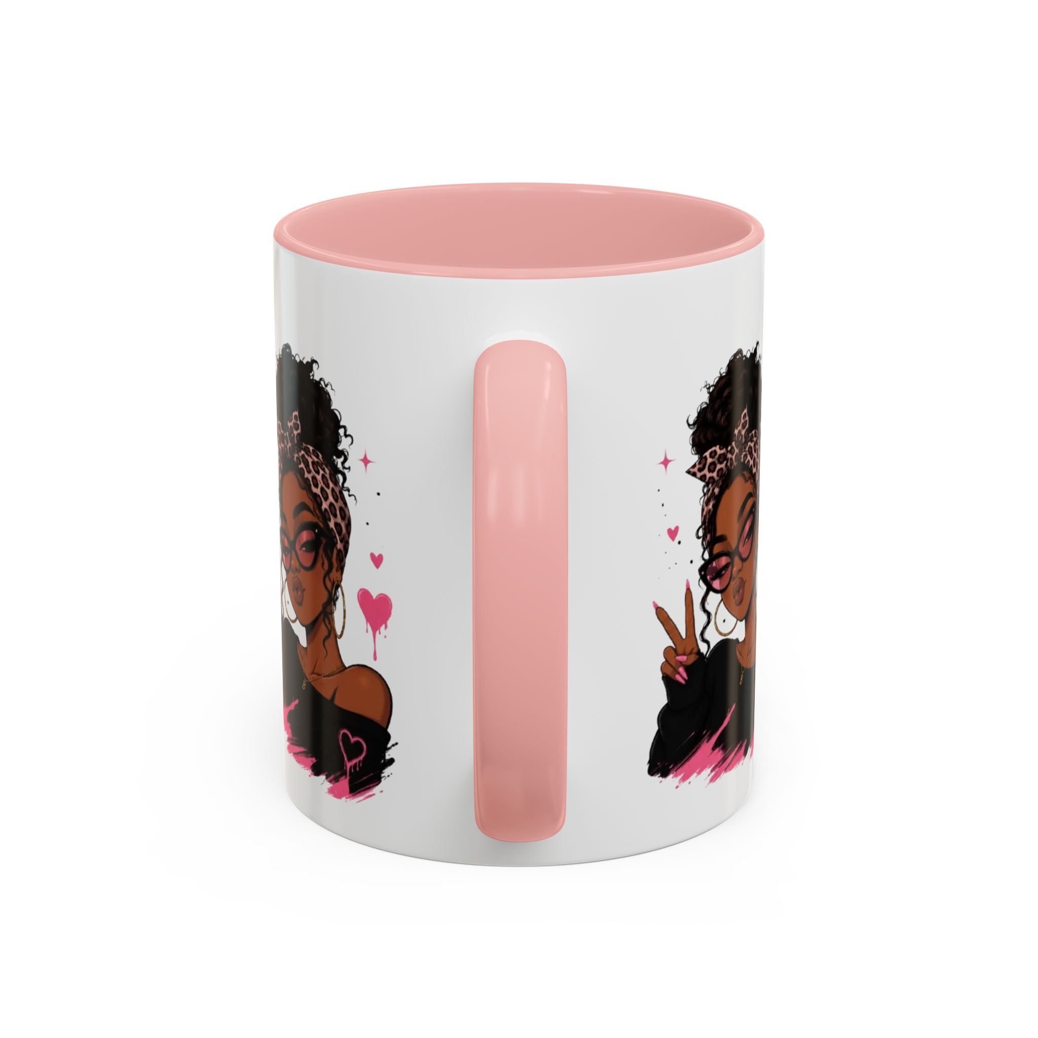 💕 Young Queen Vibes Mug 💕