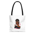 ✨ Pink Queen Vibes Tote Bag ✨