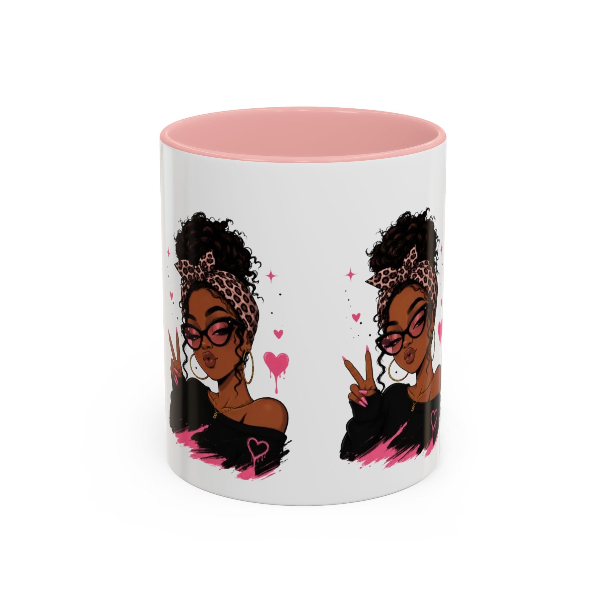 💕 Young Queen Vibes Mug 💕