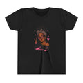 👑 Pink Queen Vibes Youth T-Shirt 👑