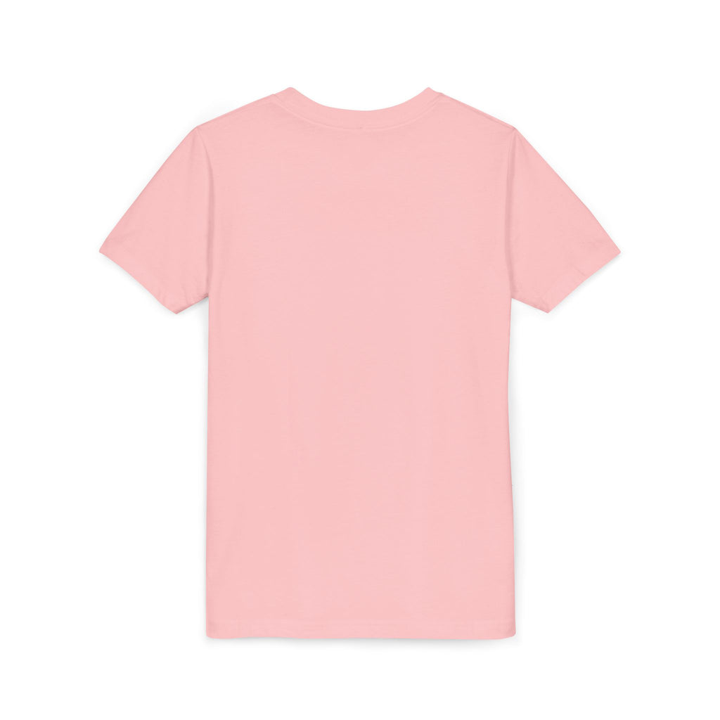 👑 Pink Queen Vibes Youth T-Shirt 👑