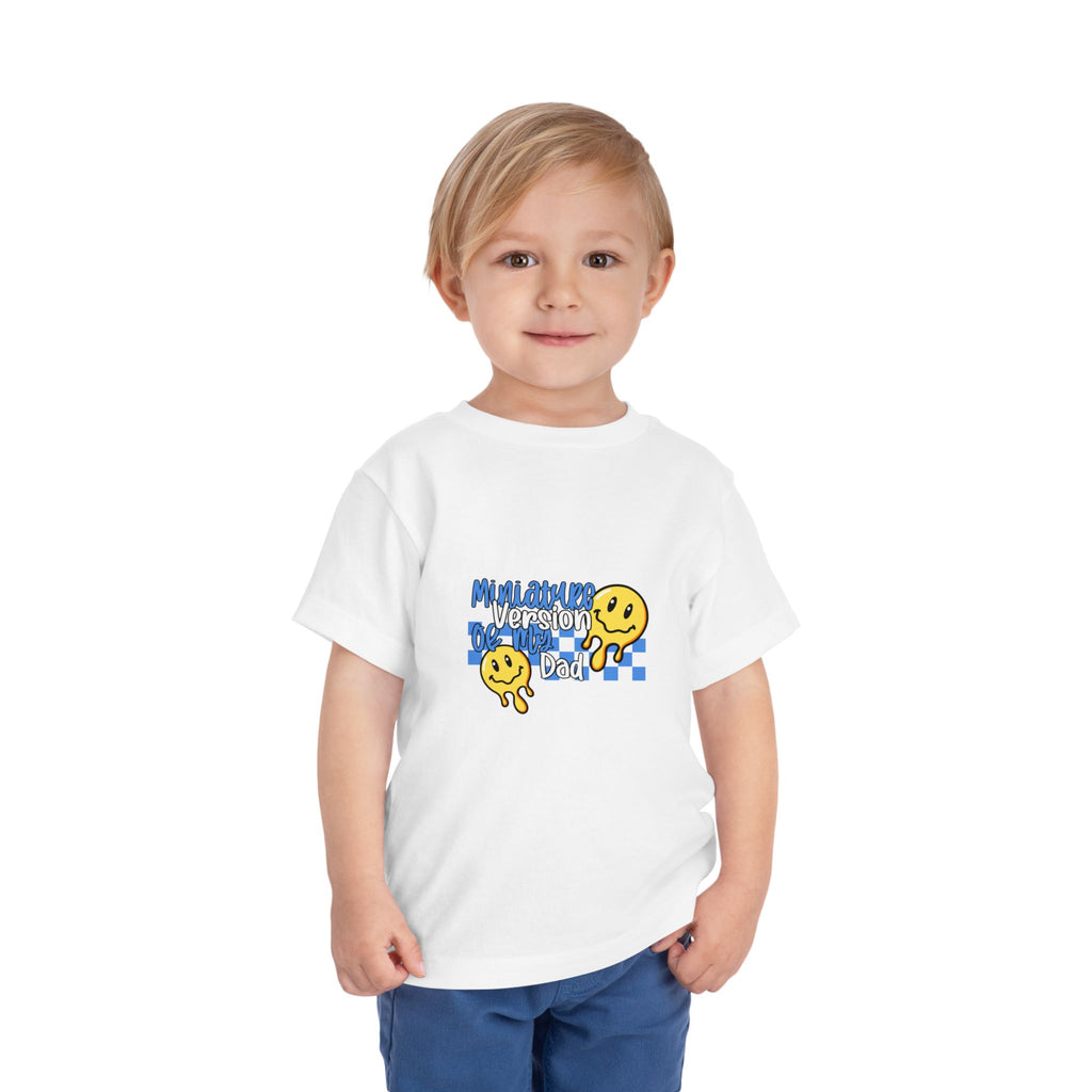 💙✨ Miniature Of My Dad Tee ✨💙