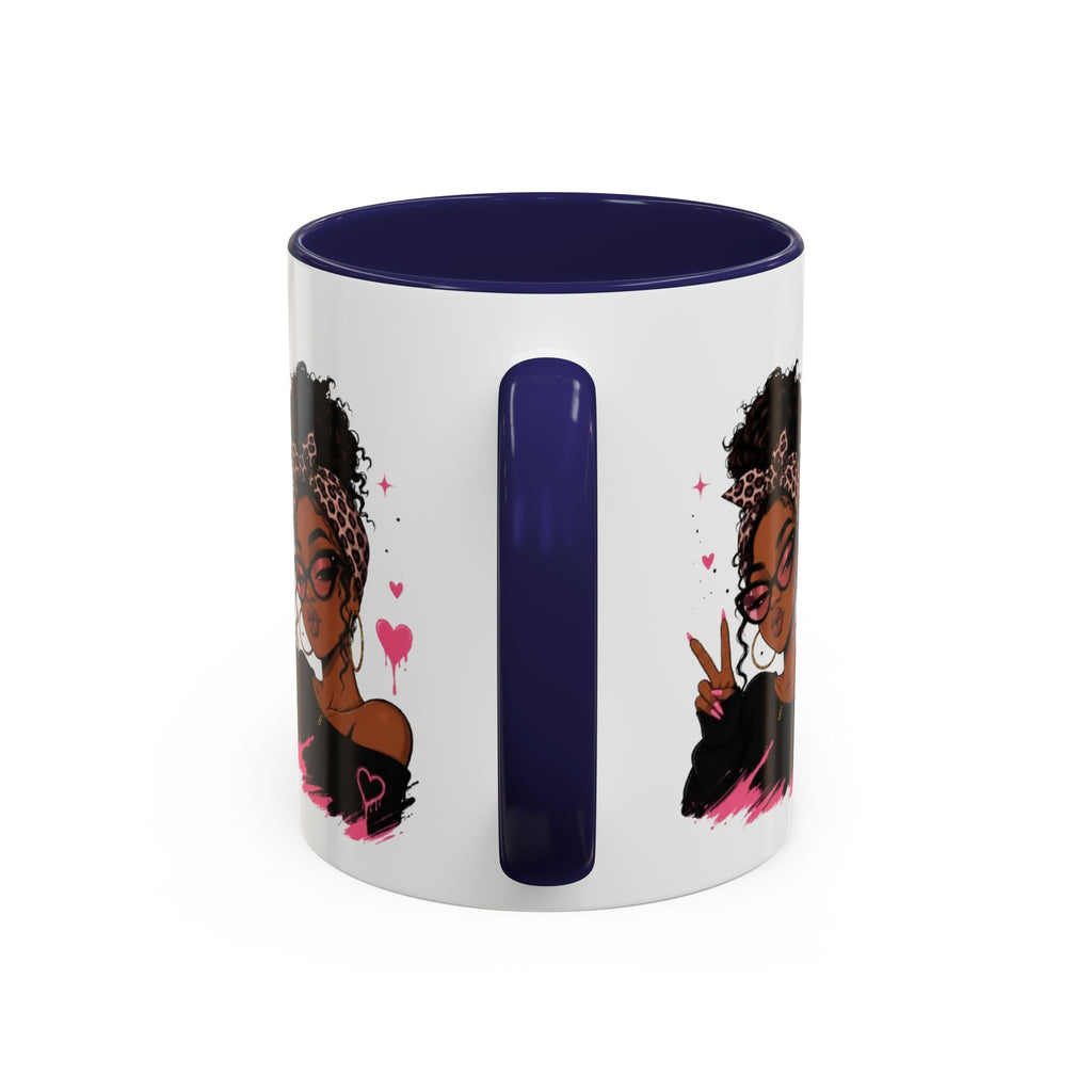💕 Young Queen Vibes Mug 💕