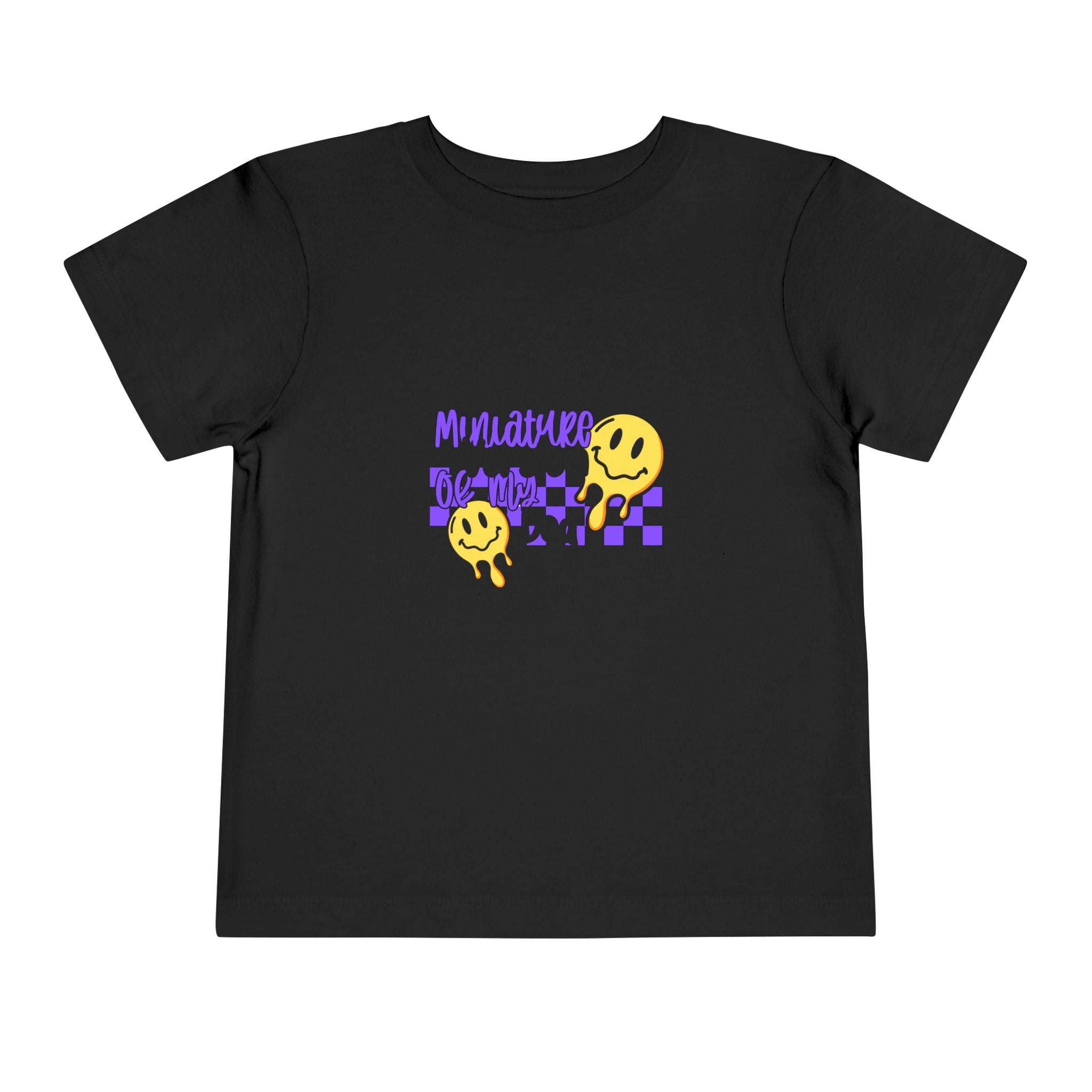 💜✨ Miniature Of My Dad Tee ✨💜T