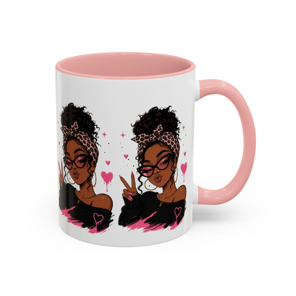 💕 Young Queen Vibes Mug 💕