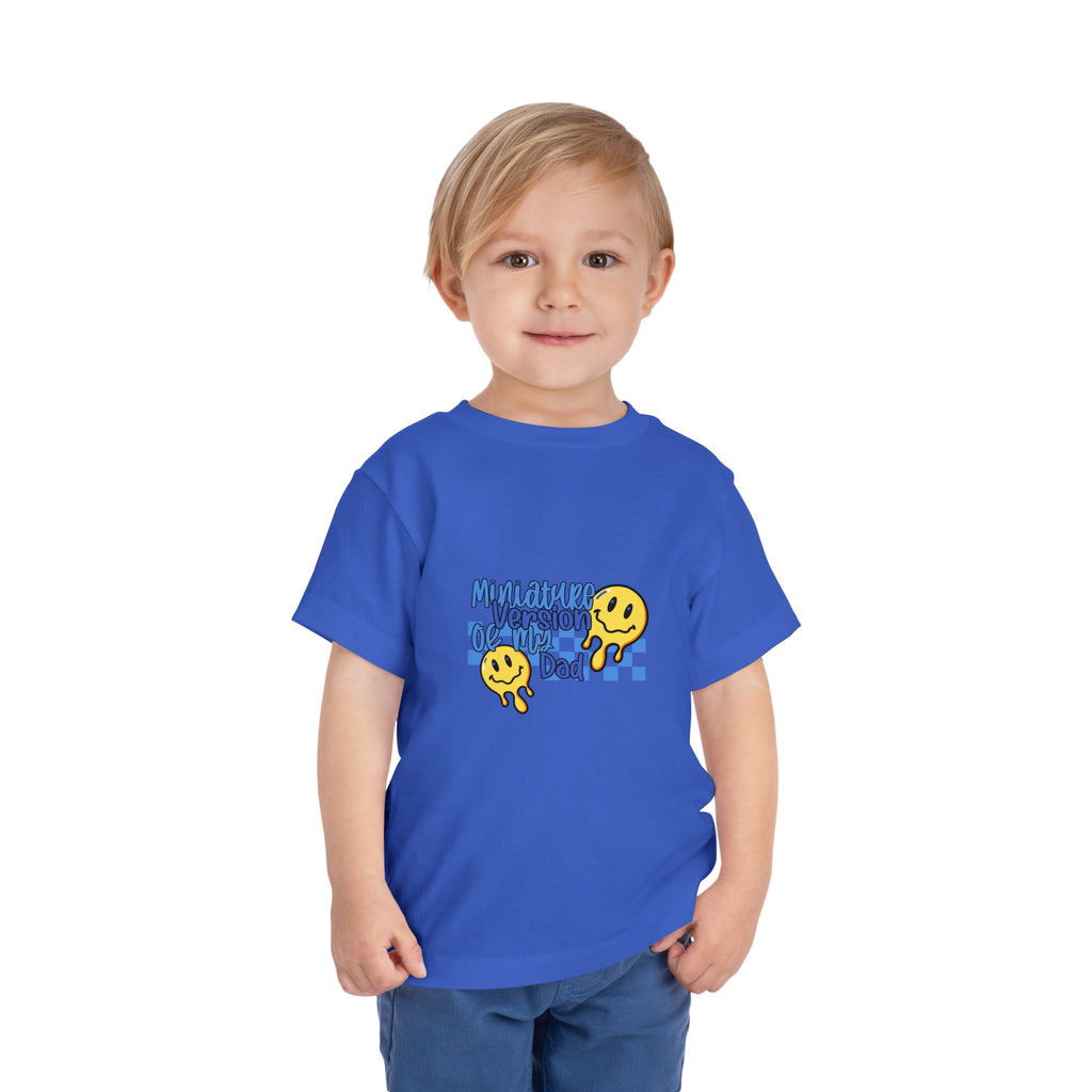 💙✨ Miniature Of My Dad Tee ✨💙