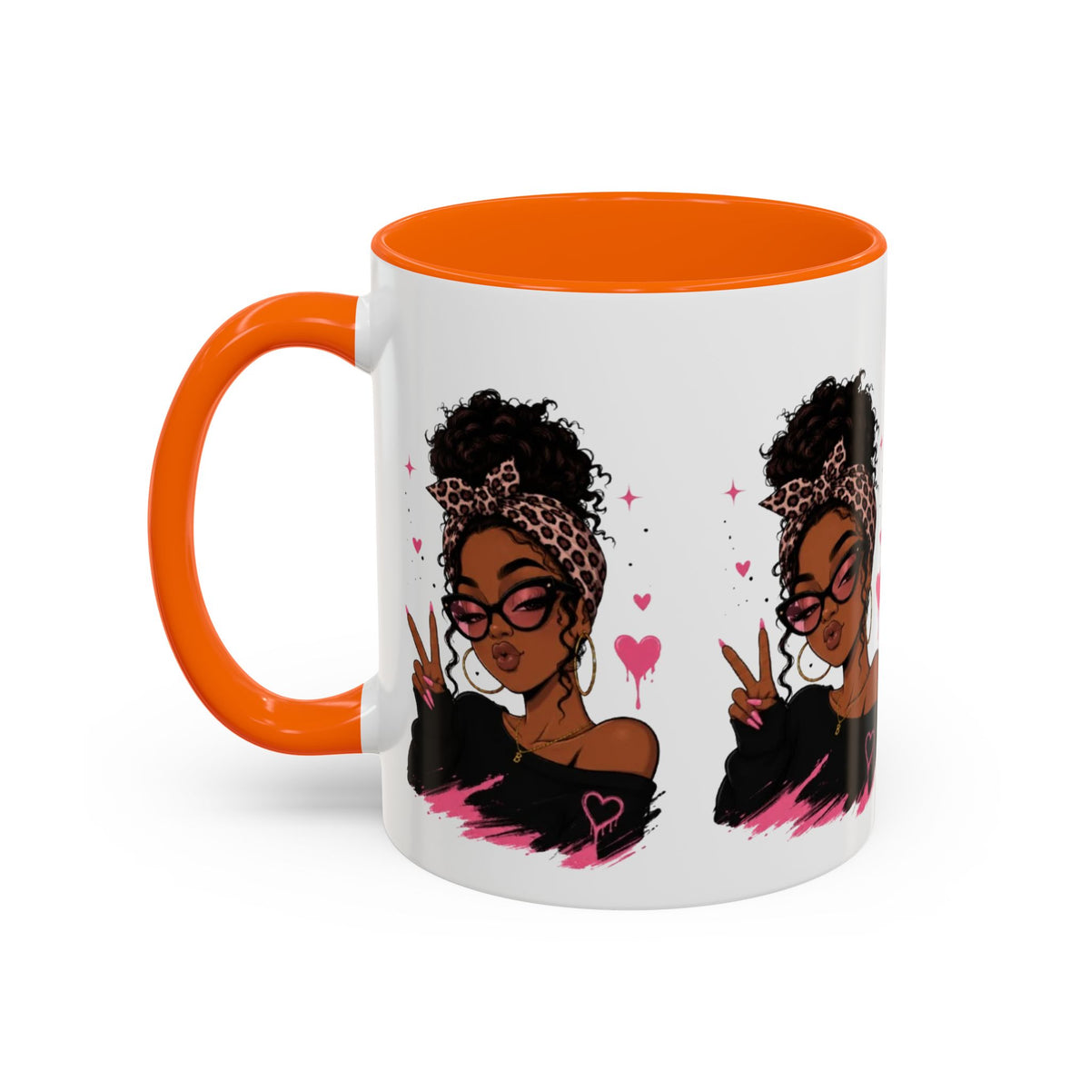 💕 Young Queen Vibes Mug 💕