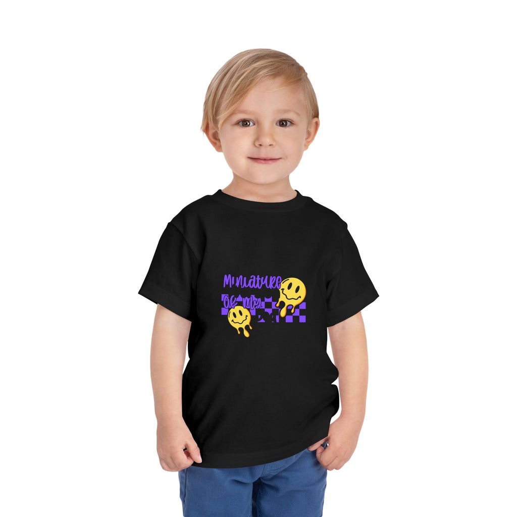 💜✨ Miniature Of My Dad Tee ✨💜T