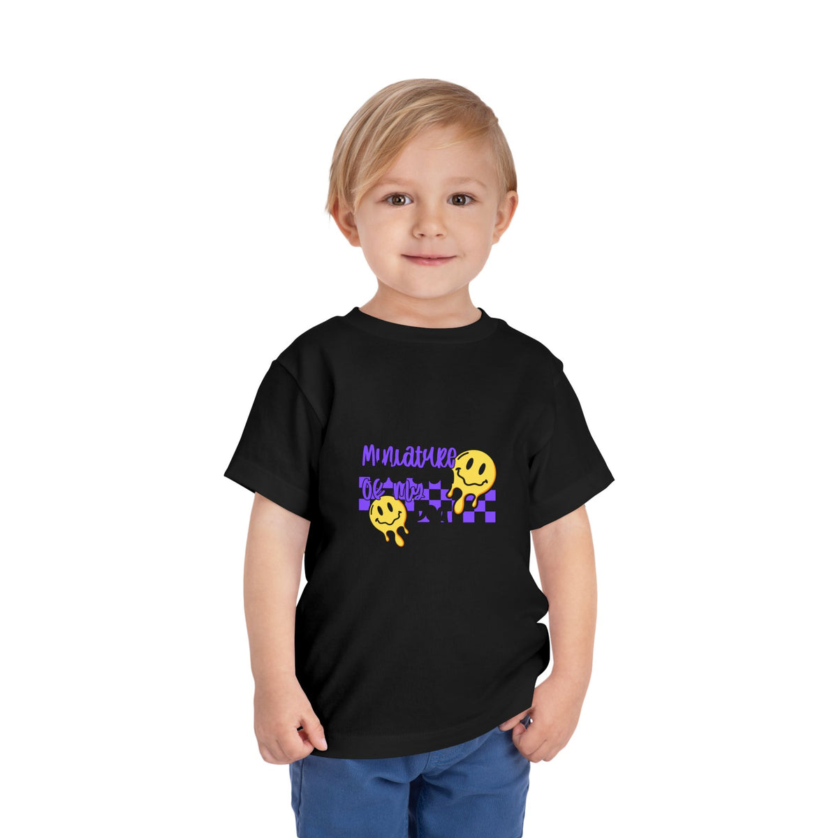 💜✨ Miniature Of My Dad Tee ✨💜T
