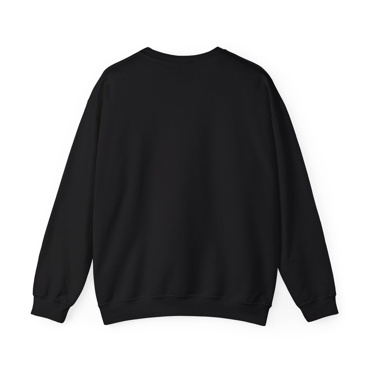 ✨ Half Holy, Half Hallelujah Unisex Crewneck Sweatshirt