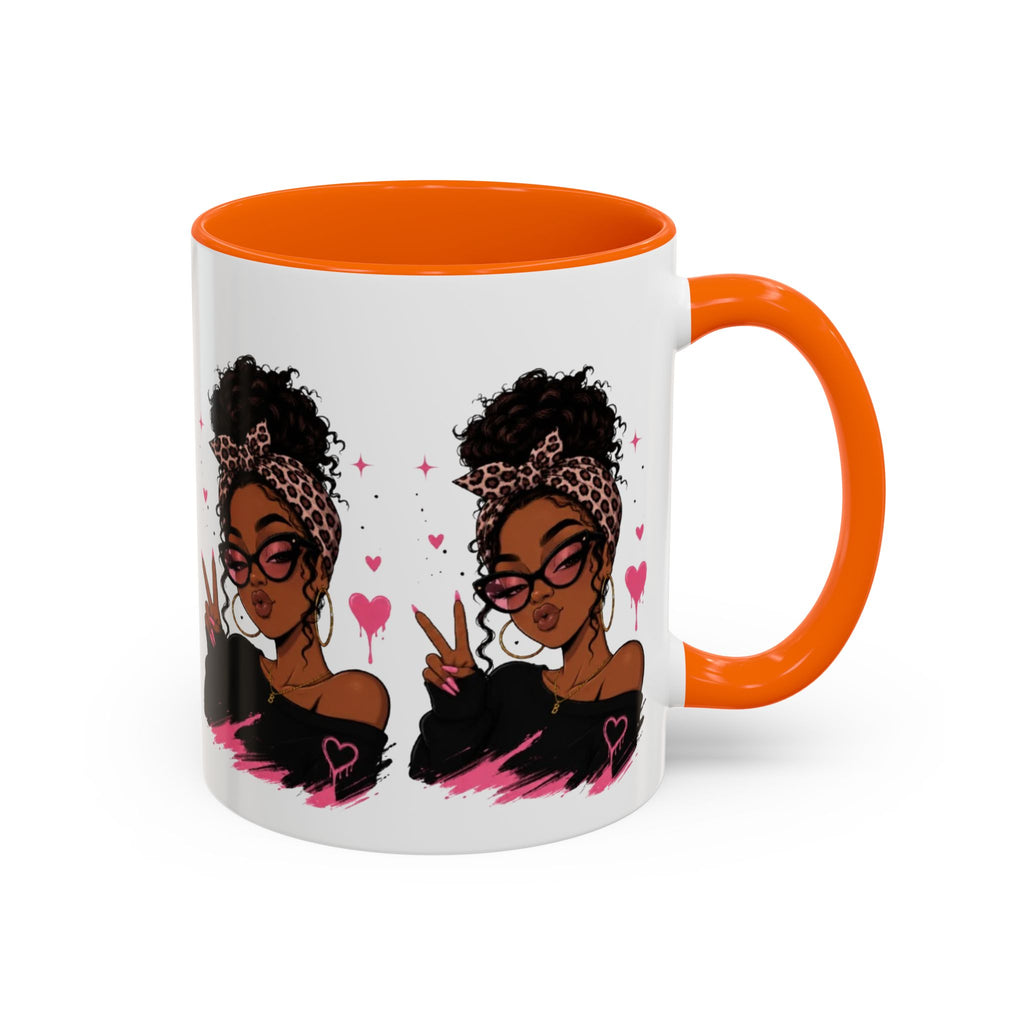 💕 Young Queen Vibes Mug 💕