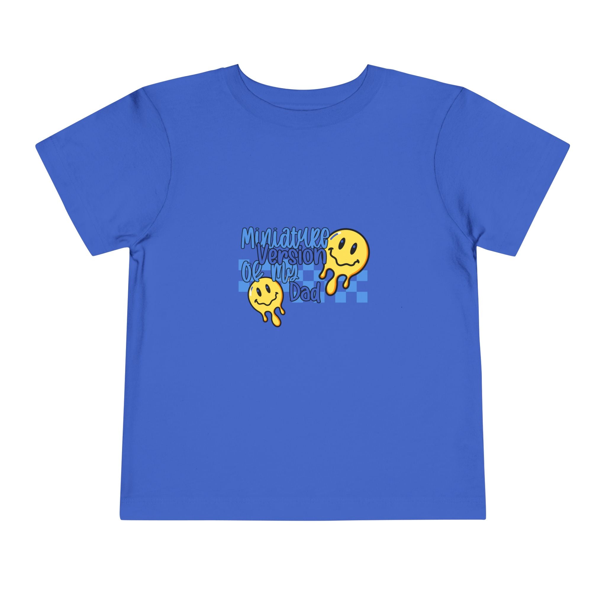 💙✨ Miniature Of My Dad Tee ✨💙