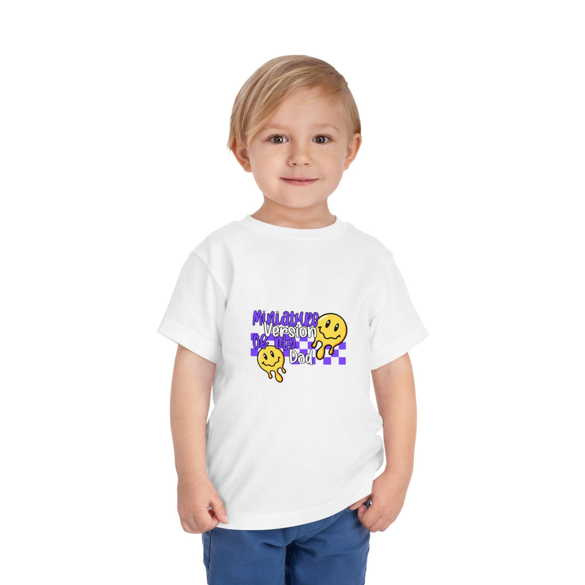 💜✨ Miniature Of My Dad Tee ✨💜T