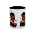 💕 Young Queen Vibes Mug 💕