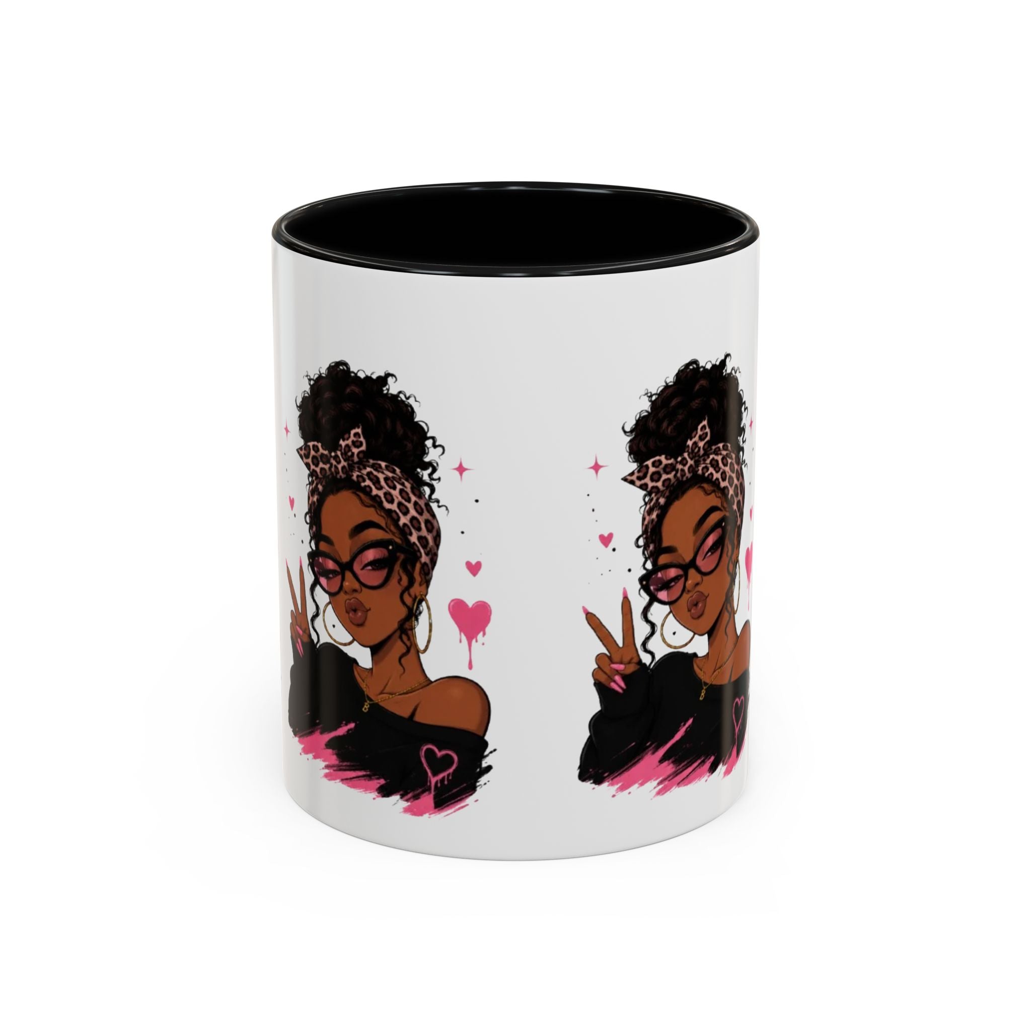 💕 Young Queen Vibes Mug 💕
