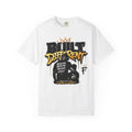 Built Different Father's Day T-Shirt | Dad Legacy Shirt | Builder Protector Provider Tee