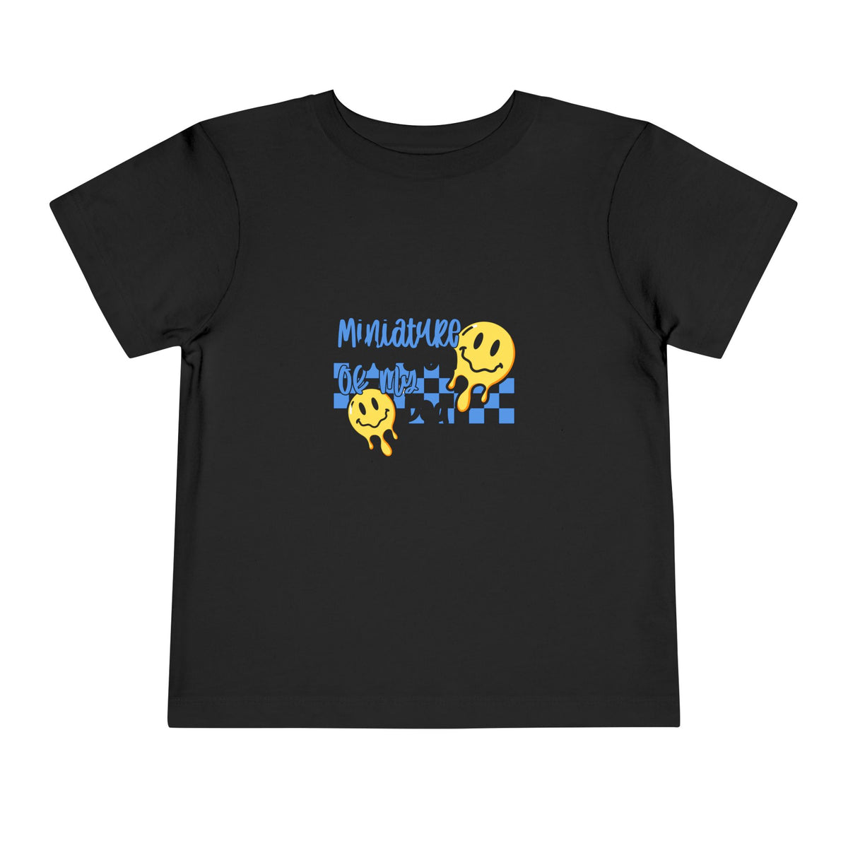 💙✨ Miniature Of My Dad Tee ✨💙