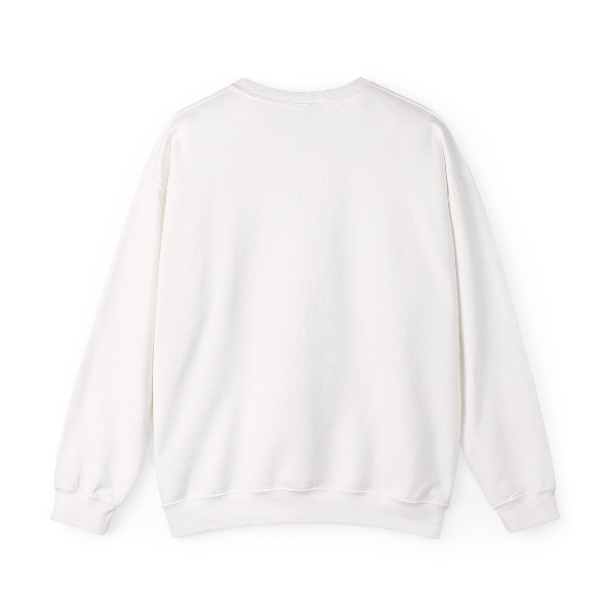 ✨ Half Holy, Half Hallelujah Unisex Crewneck Sweatshirt