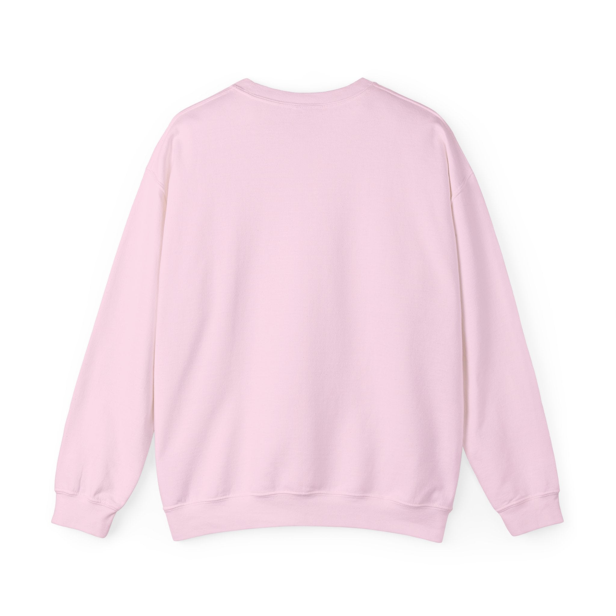 ✨ Half Holy, Half Hallelujah Unisex Crewneck Sweatshirt