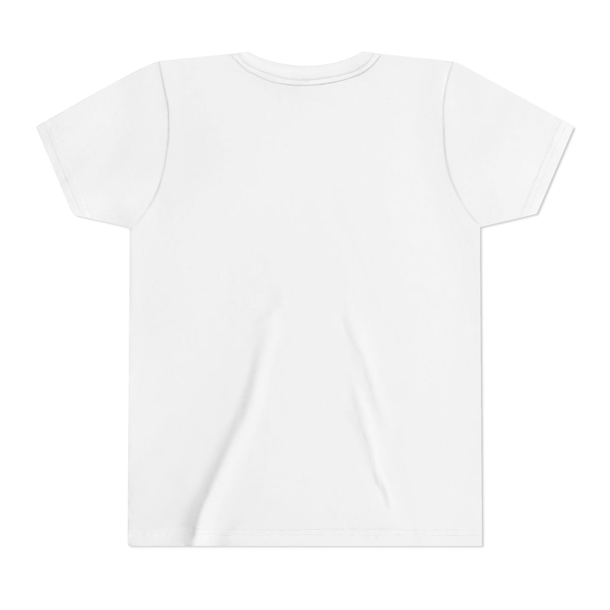 👑 Pink Queen Vibes Youth T-Shirt 👑