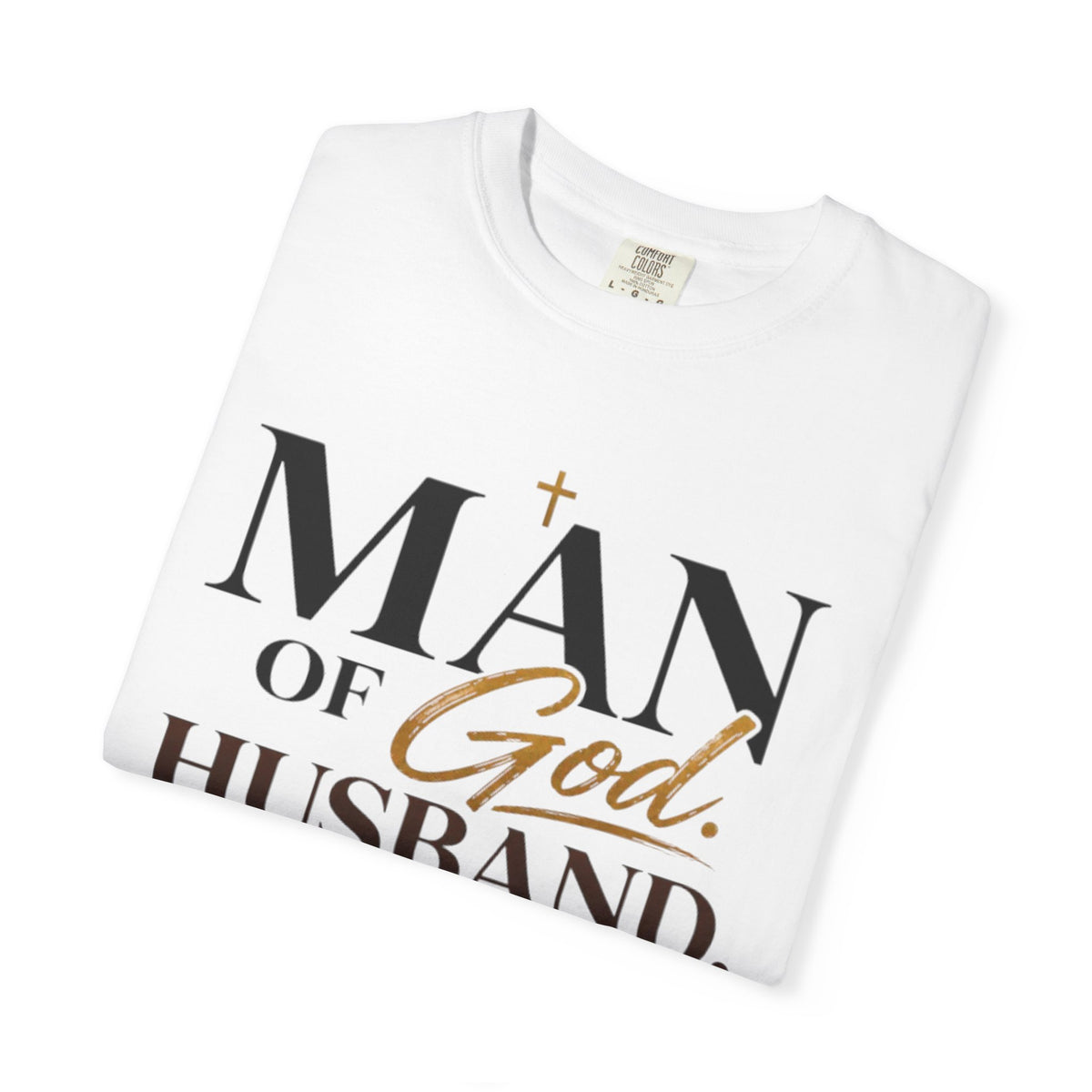 Man Of God. Husband. Daddy. Hero✝️👑