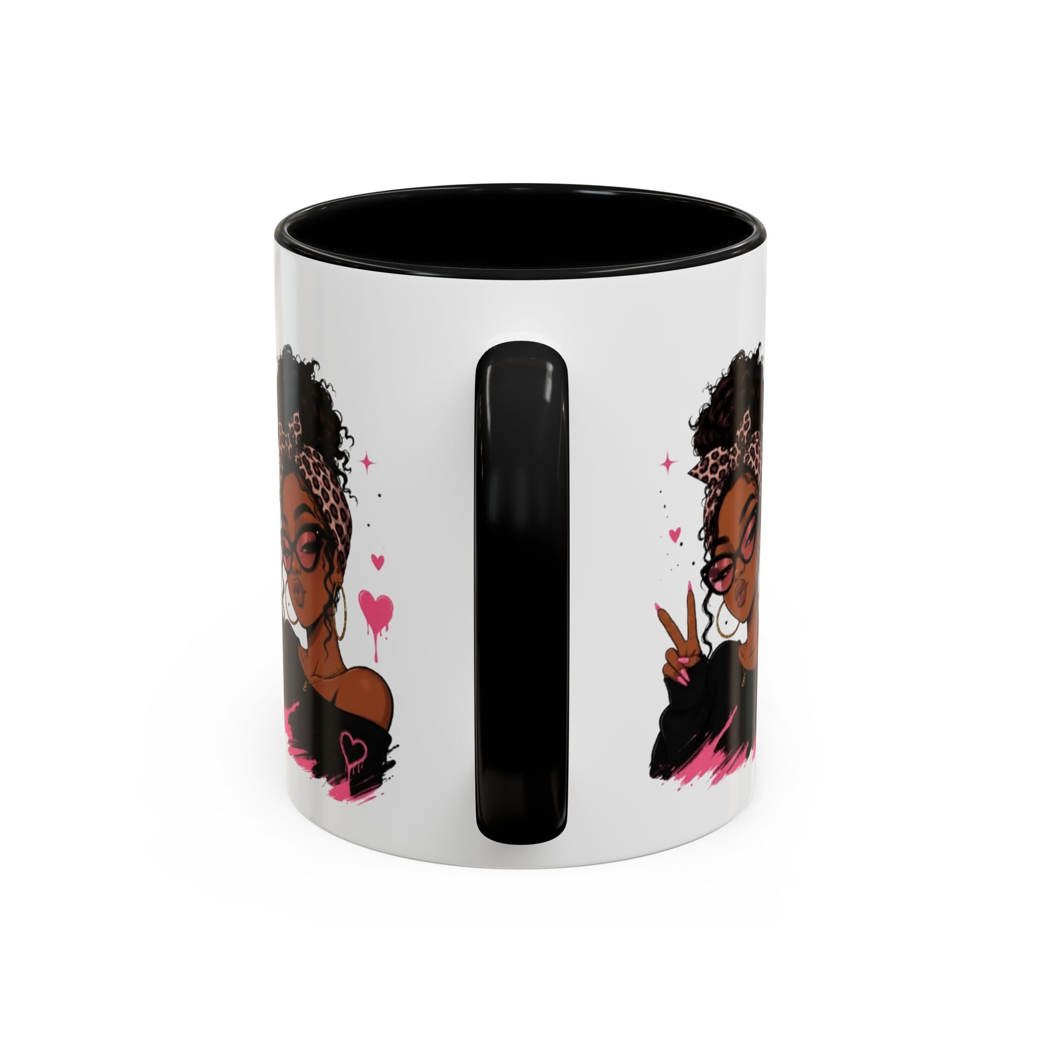 💕 Young Queen Vibes Mug 💕