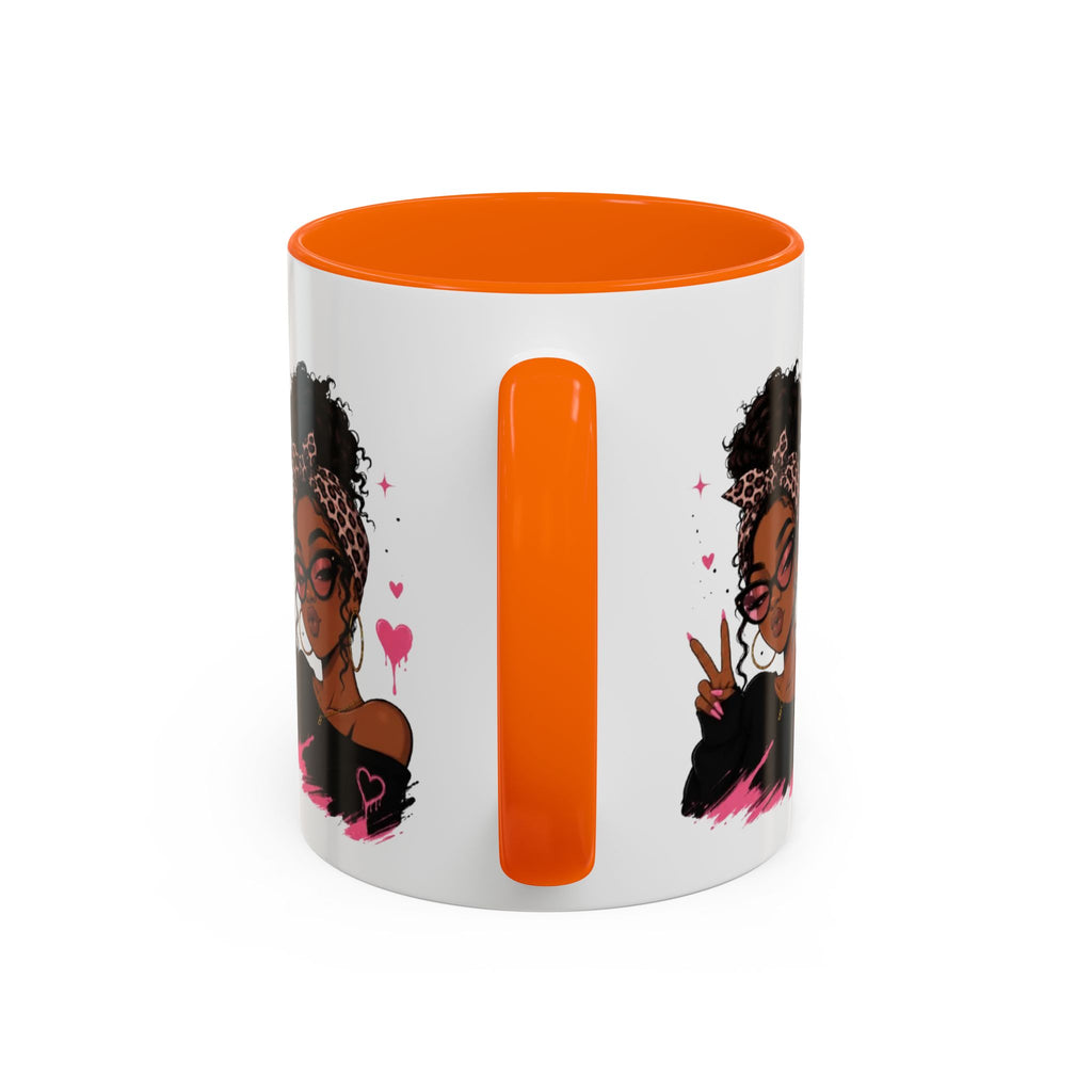 💕 Young Queen Vibes Mug 💕