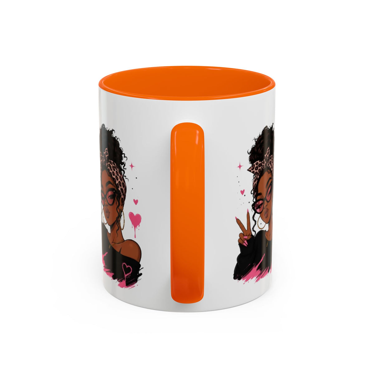 💕 Young Queen Vibes Mug 💕