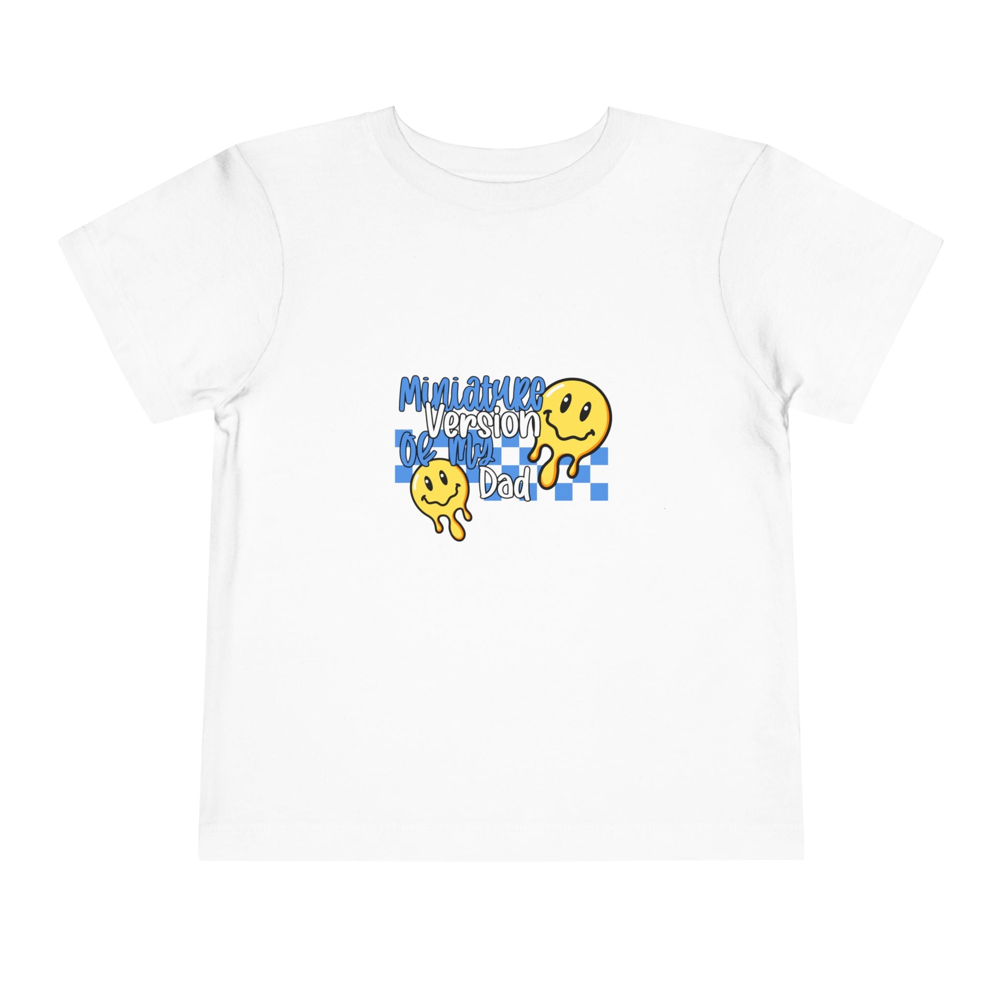 💙✨ Miniature Of My Dad Tee ✨💙