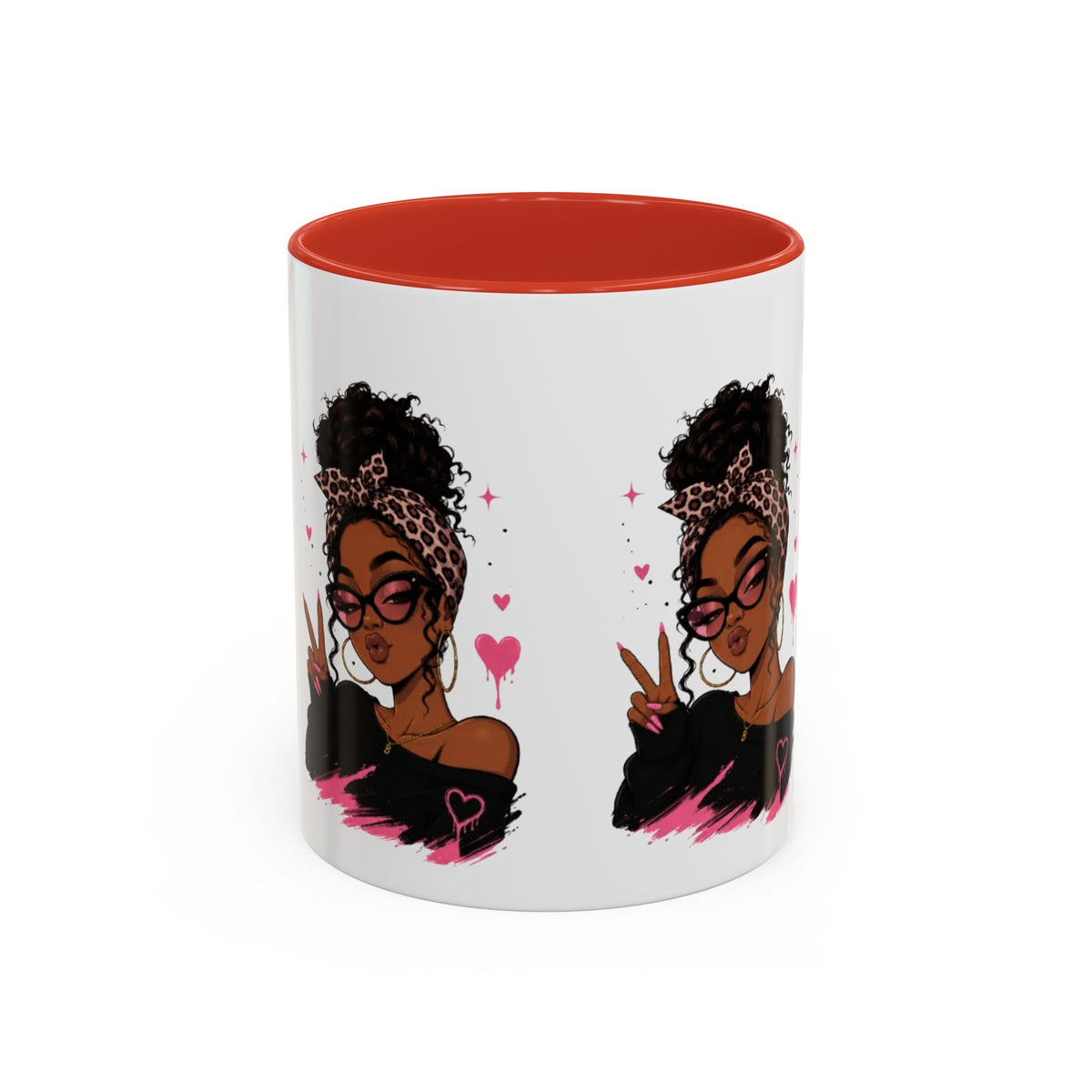 💕 Young Queen Vibes Mug 💕
