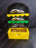 Jewellery Shelf with Drawer