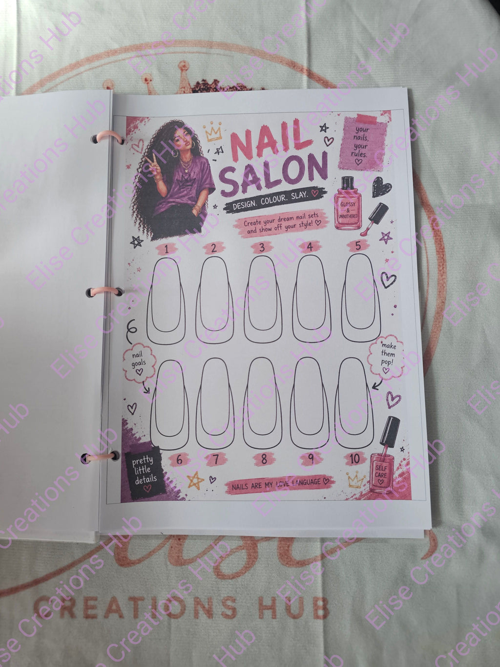 THE SASS FILES | Girls Activity Book | Ages 10 – 15+
