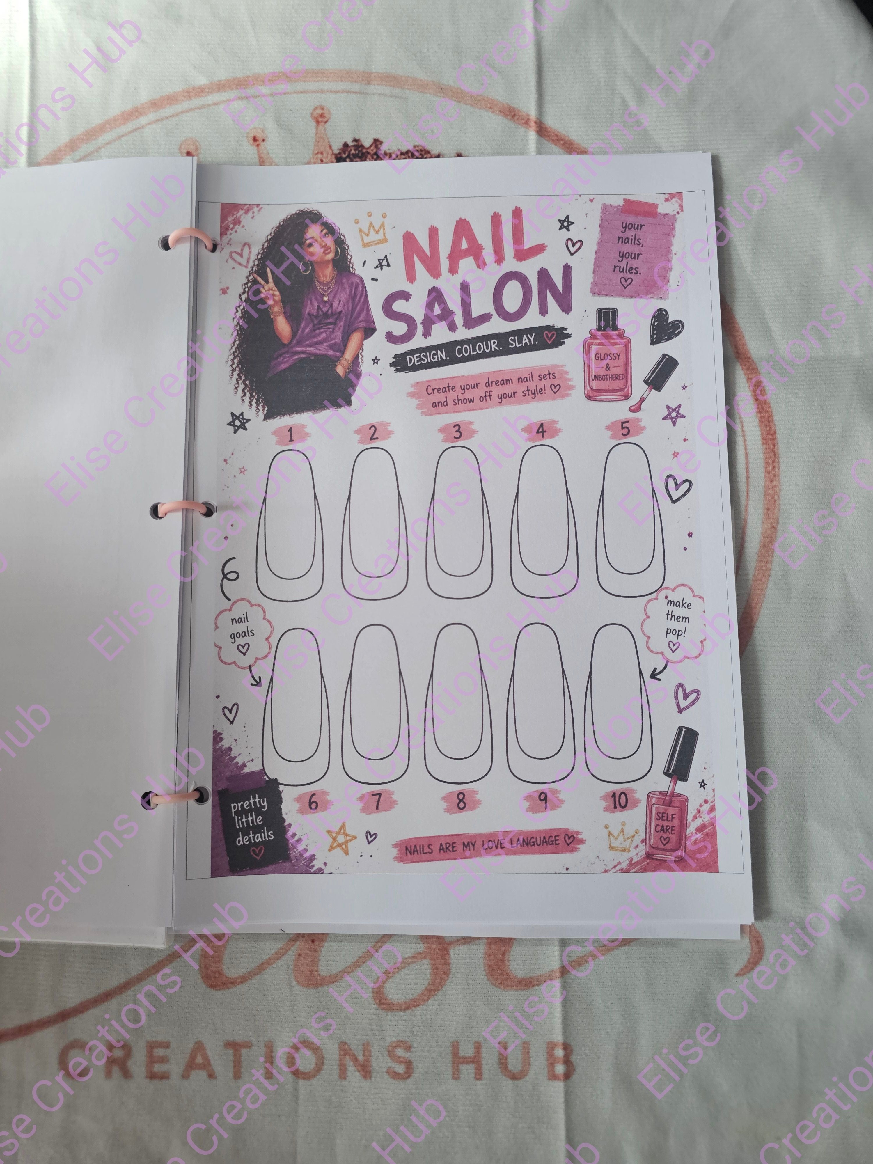 THE SASS FILES | Girls Activity Book | Ages 10 – 15+